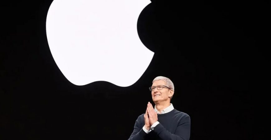 Apple