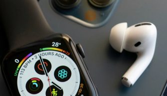 Устройства Apple