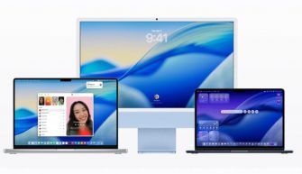 Обновление Mac
