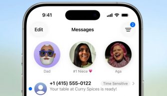 iOS 26