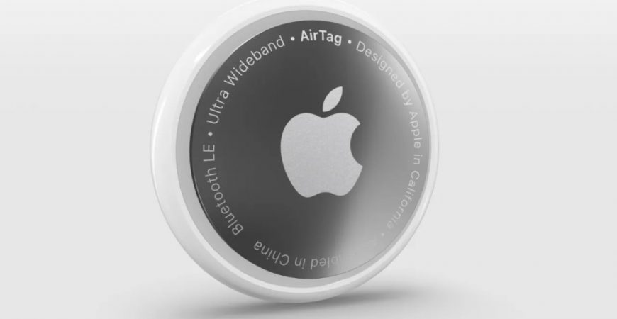 AirTag