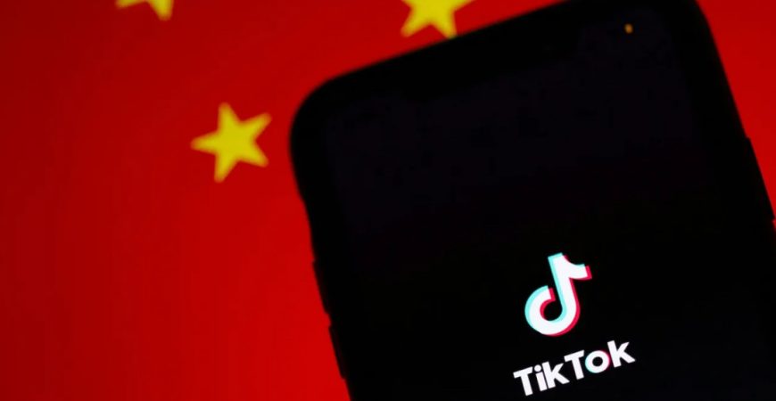 TikTok