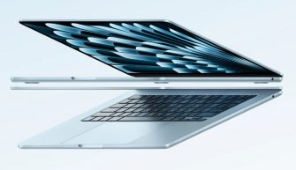 13-дюймовый MacBook