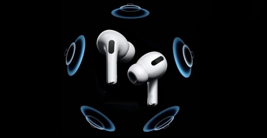 AirPods Pro 2