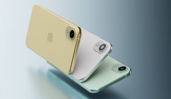 iPhone 17