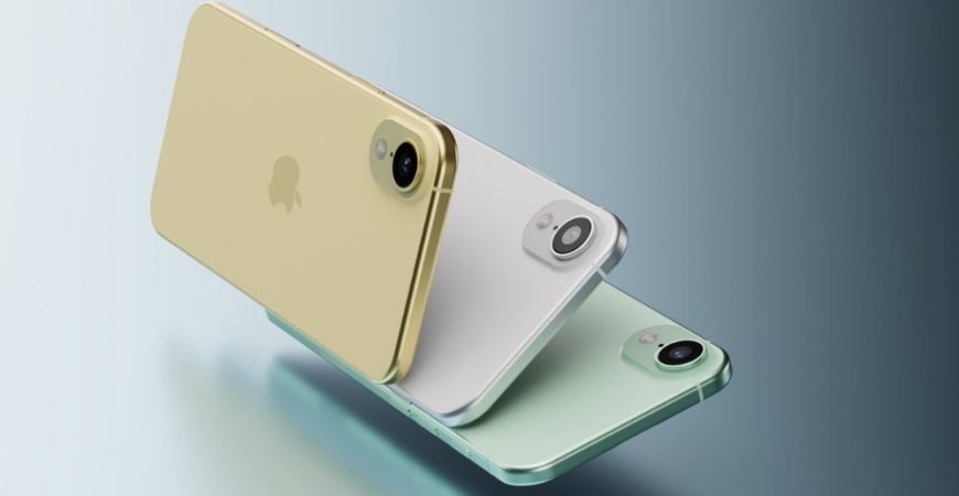 iPhone 17