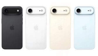 iPhone 17 Air