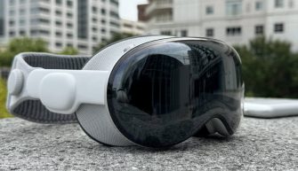 Vision Pro