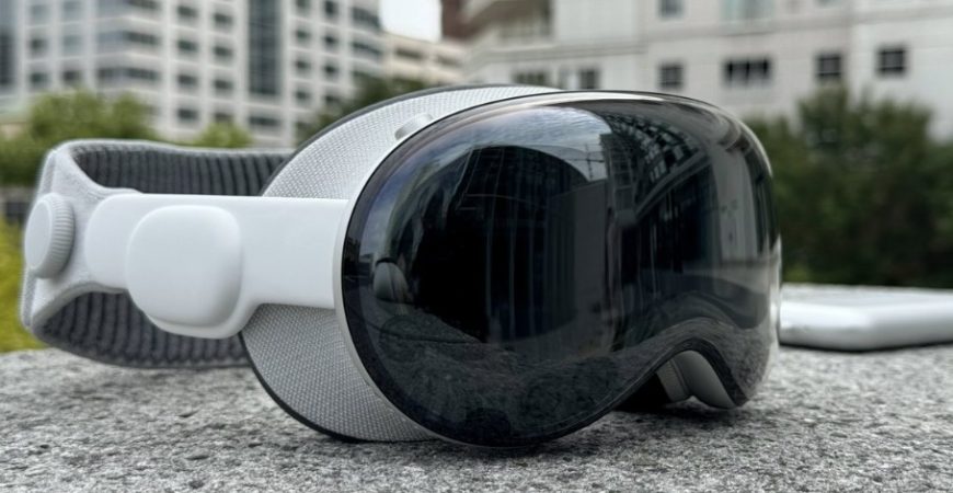 Vision Pro