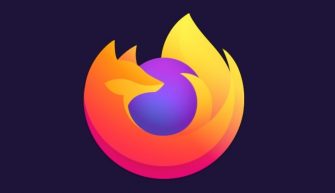 Firefox