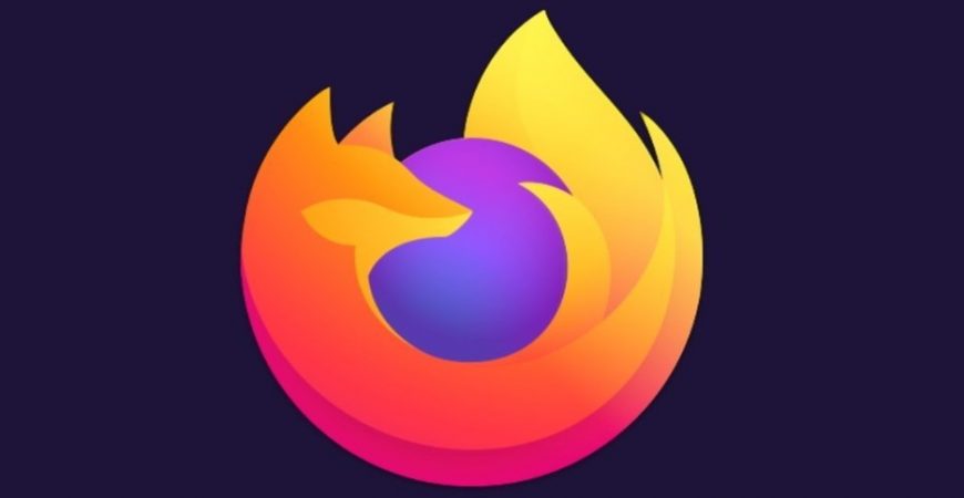 Firefox