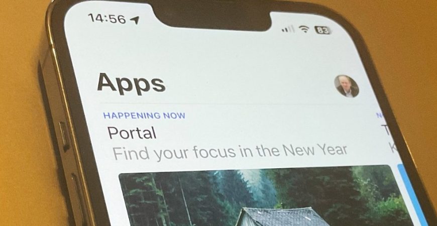 App Store