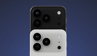 OLED-дисплеев BOE для iPhone 17 Pro