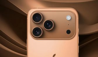 iPhone 17 Pro и Pro Max