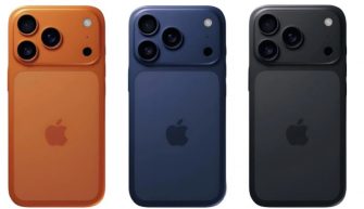 iPhone 17
