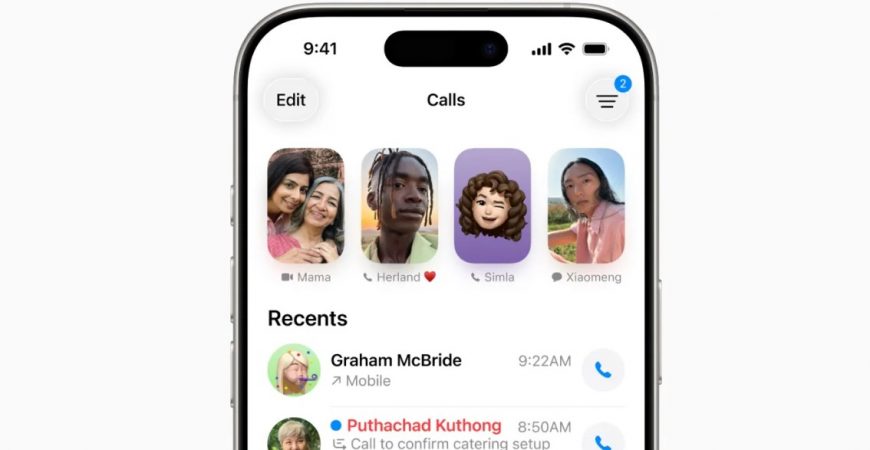 iOS 26