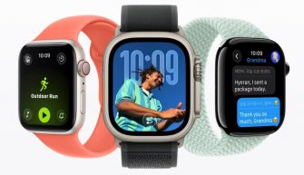 watchOS 26