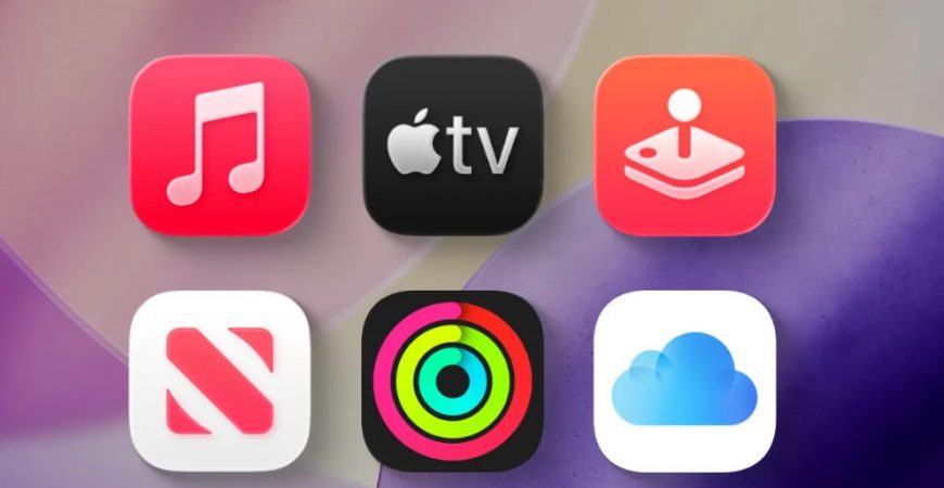 Apple One