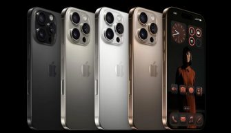iPhone