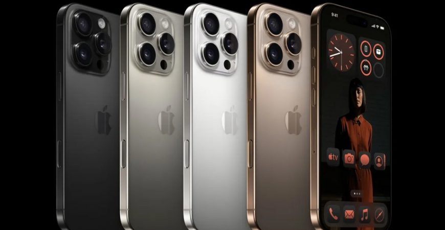 iPhone