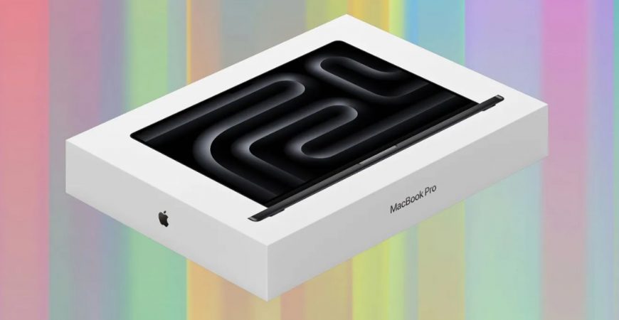 MacBook Air