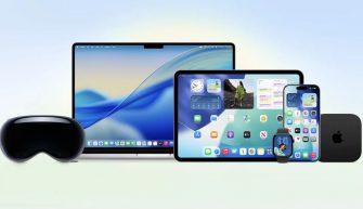 Устройства Apple
