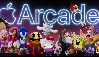 Apple Arcade