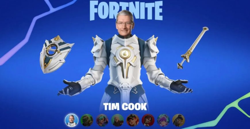 Fortnite