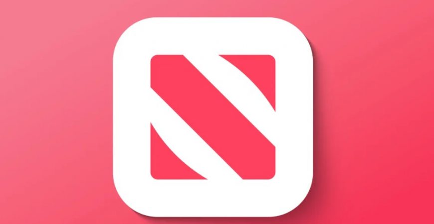 Apple News+