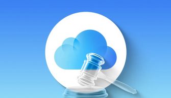 Apple Cloud