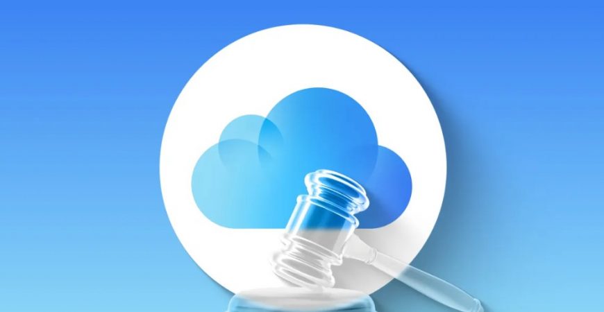 Apple Cloud