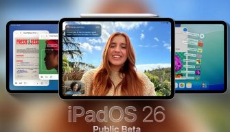 iPadOS 26