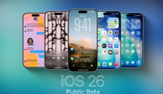 iOS 26