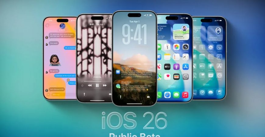 iOS 26