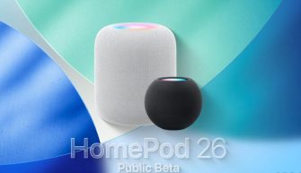 HomePod 26