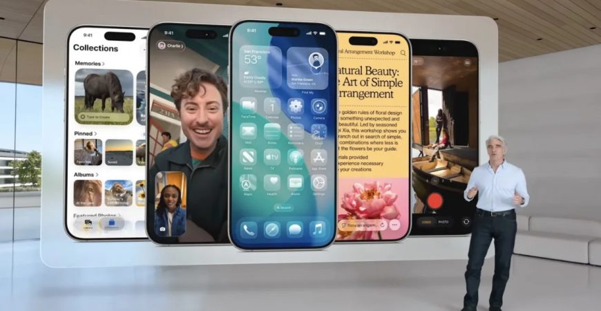 iOS 26