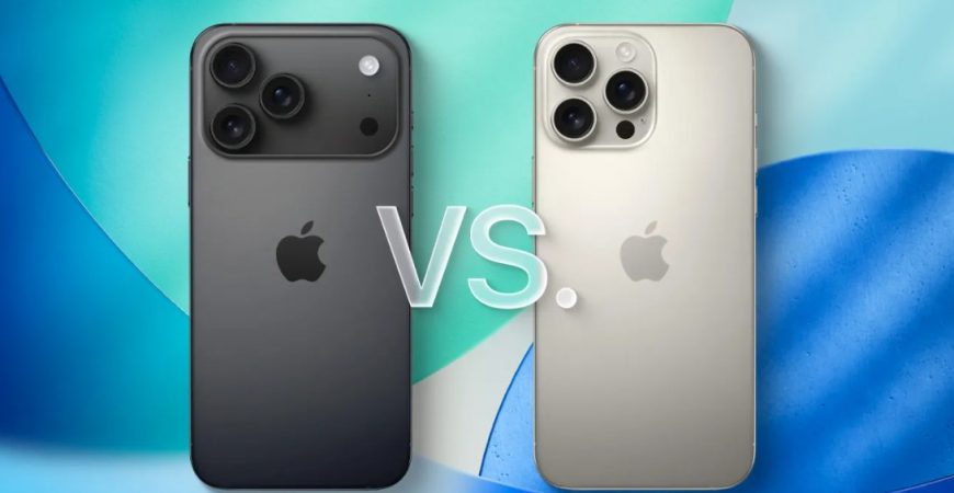 iPhone 17 Pro