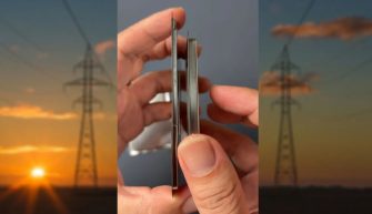 iPhone — 17 Air с корпусом 5.5 мм