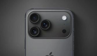 iPhone 17 Pro
