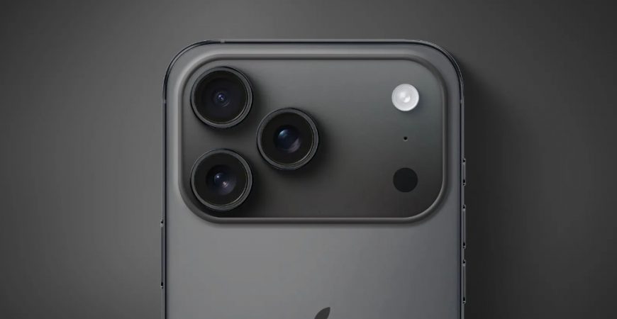 iPhone 17 Pro