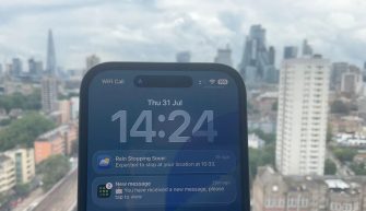 iOS 26
