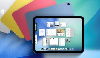 iPadOS 26