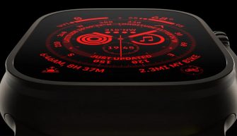 Apple Watch Ultra 3