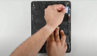 критика программы Self Service Repair Apple
