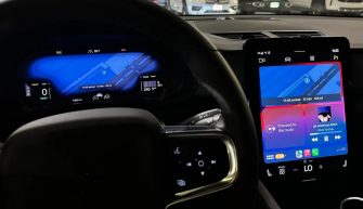 Apple CarPlay