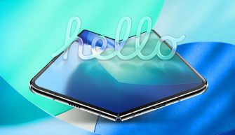iPhone Fold