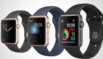 Apple Watch