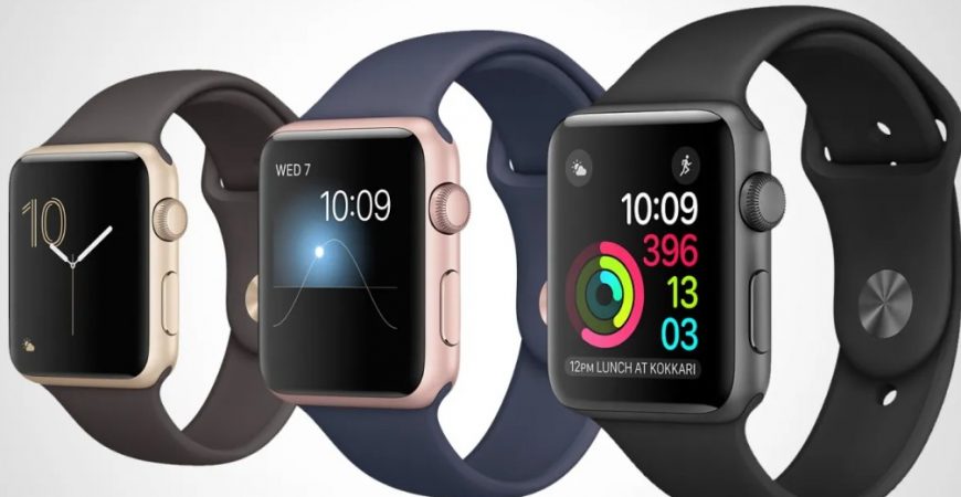 Apple Watch