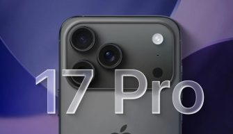 iPhone 17 Pro