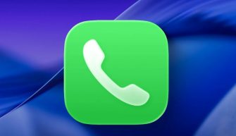 iOS 26 beta 6